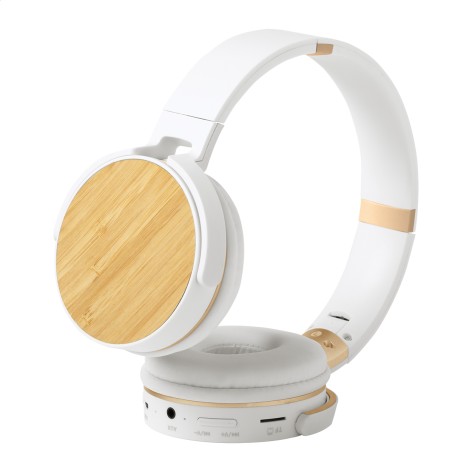 cuffie wireless