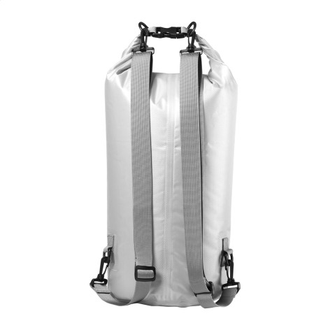 zaino borsa impermeabile