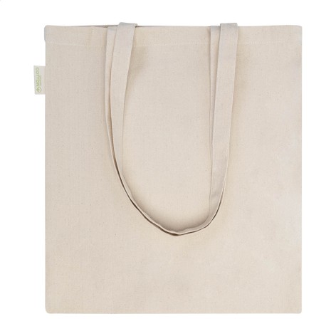 Shopper in cotone