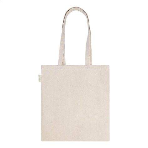 Shopper in cotone