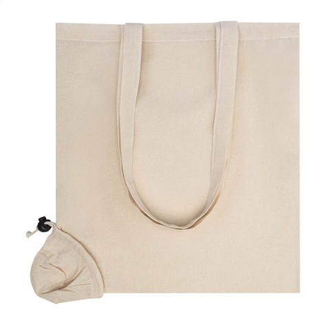 Shopper pieghevole