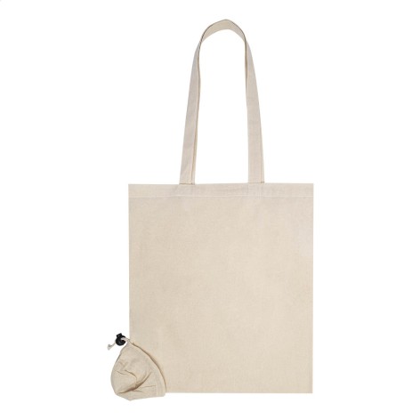 Shopper pieghevole