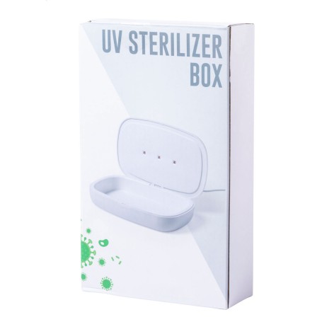 Sterilizzatore