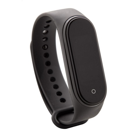 bracciale termometro