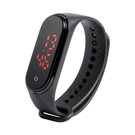 bracciale termometro