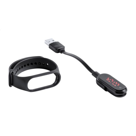 bracciale termometro