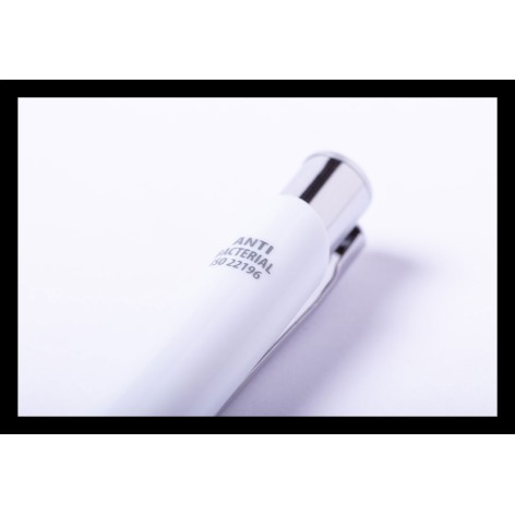 penna a sfera capacitiva antibatterica