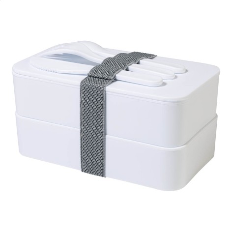 contenitore antibatterico per il pranzo