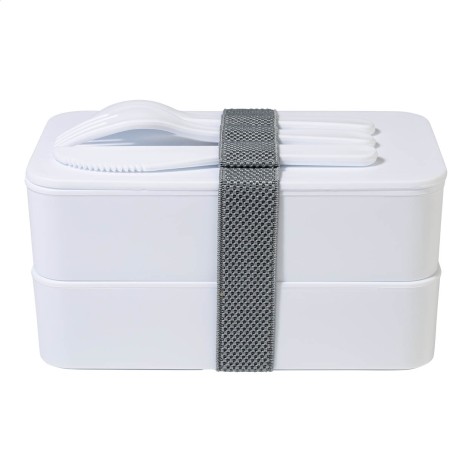 contenitore antibatterico per il pranzo