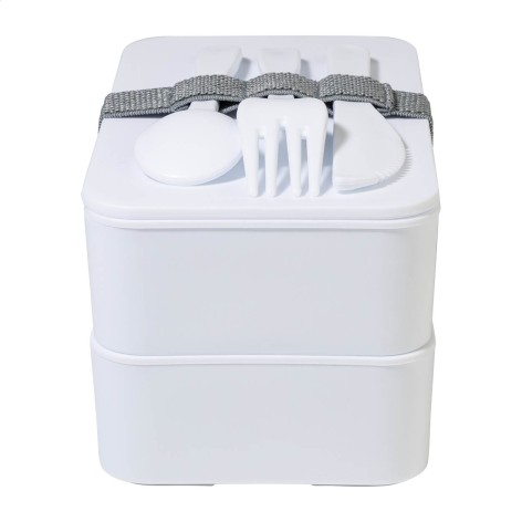 contenitore antibatterico per il pranzo