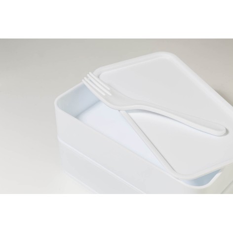 contenitore antibatterico per il pranzo