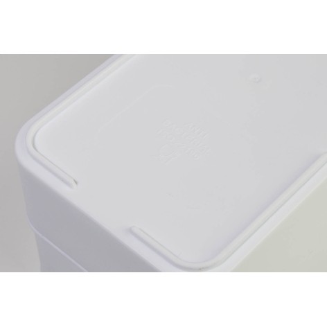 contenitore antibatterico per il pranzo