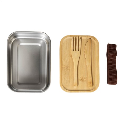 contenitore per il pranzo