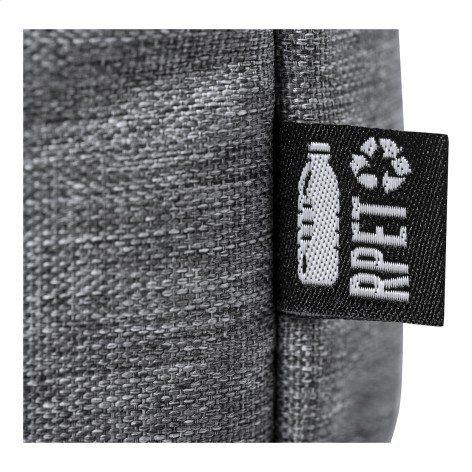 borsa portadocumenti in RPET