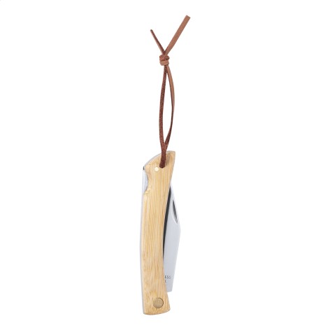 Coltello tascabile multiuso