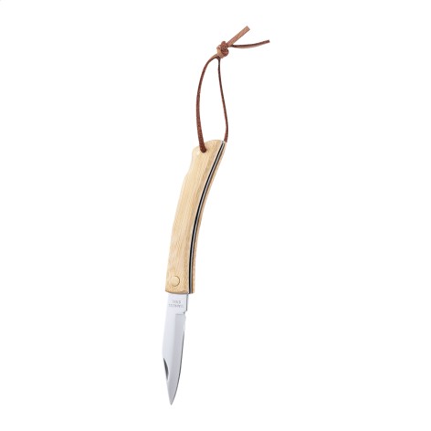 Coltello tascabile multiuso