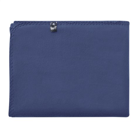 coperta in RPET pile