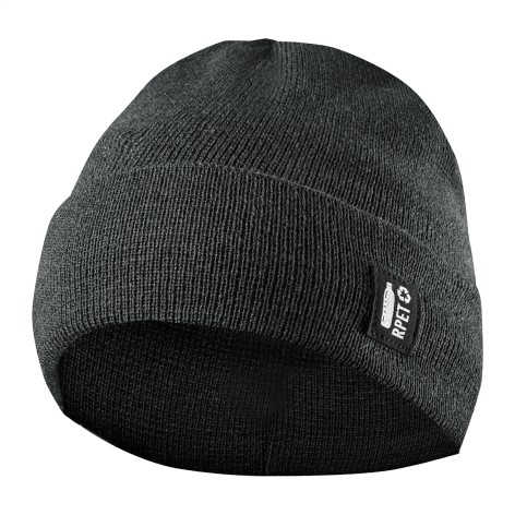 cappello invernale in RPET