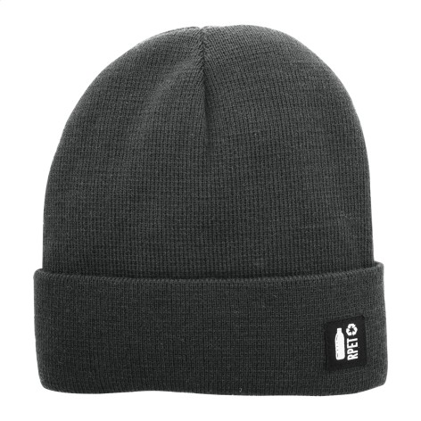 cappello invernale in RPET
