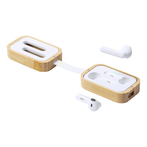 auricolari wireless