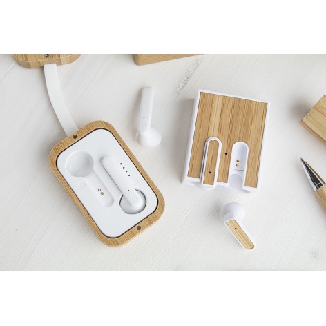auricolari wireless