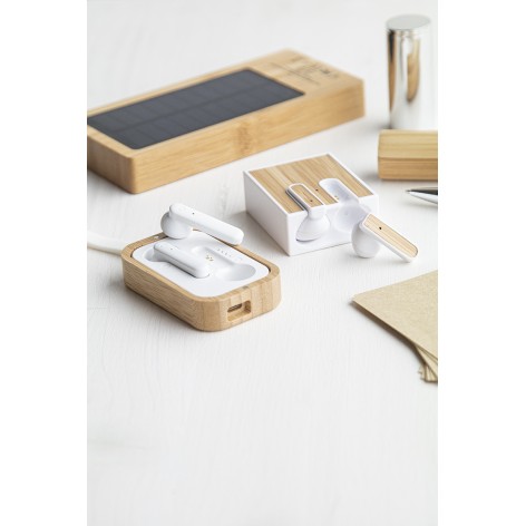 auricolari wireless