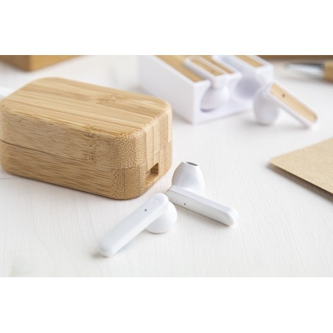 auricolari wireless