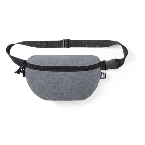 marsupio in RPET