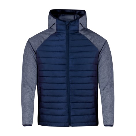 Giacca softshell