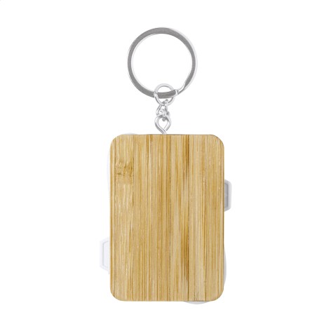 portachiavi con cavo USB