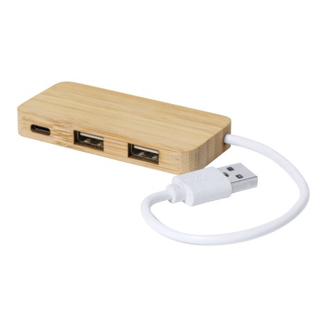 Hub USB