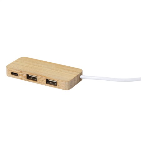 Hub USB