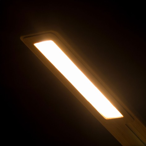Lampada da scrivania multifunzionale