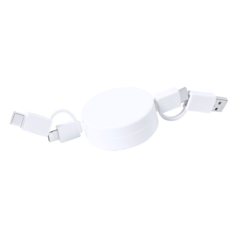 cavo di ricarica USB