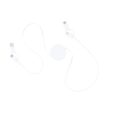 cavo di ricarica USB
