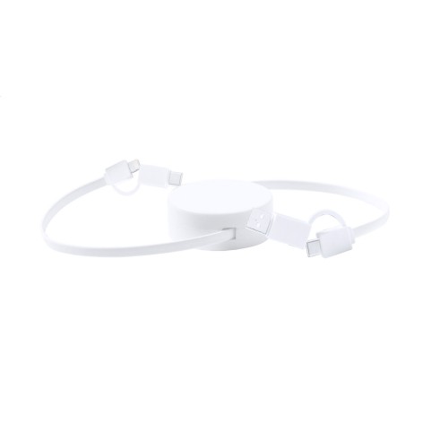 cavo di ricarica USB