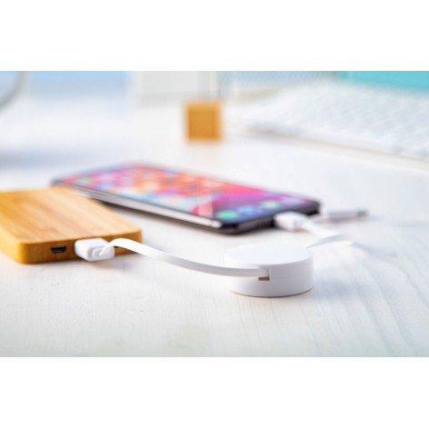cavo di ricarica USB