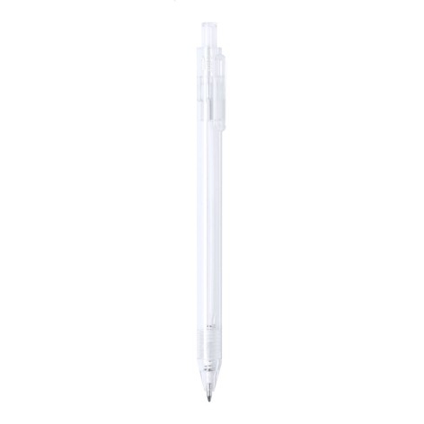Penna a sfera in RPET