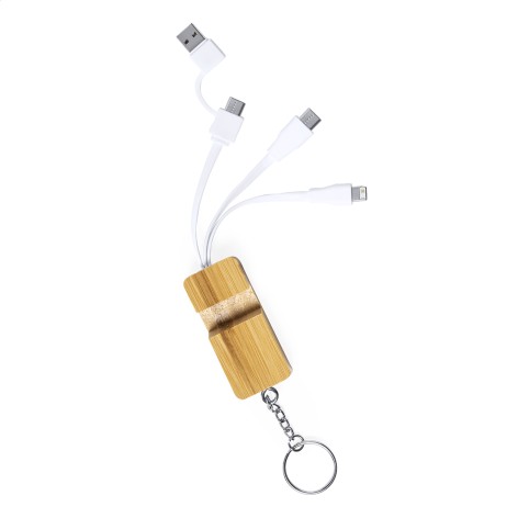 cavo di ricarica USB