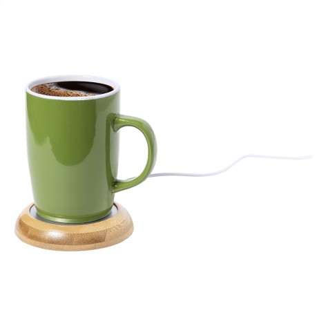 Scalda tazza USB