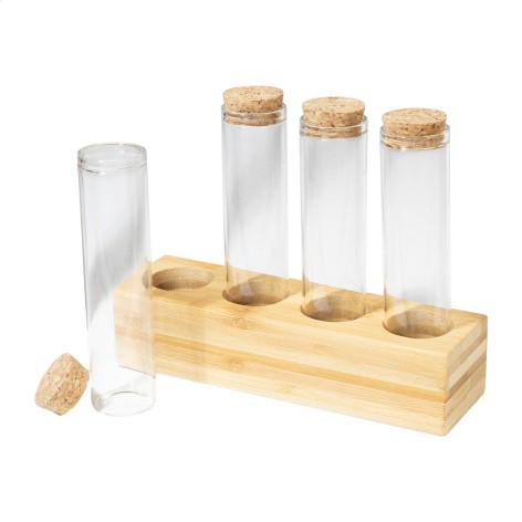 Set porta spezie
