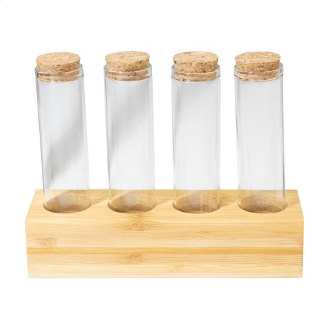 Set porta spezie