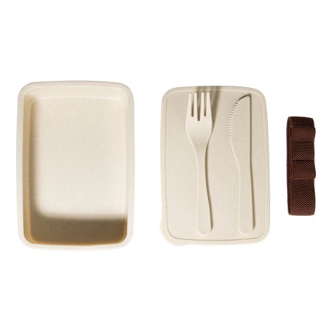 contenitore per il pranzo