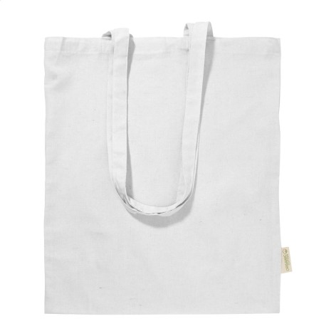 Shopper in cotone