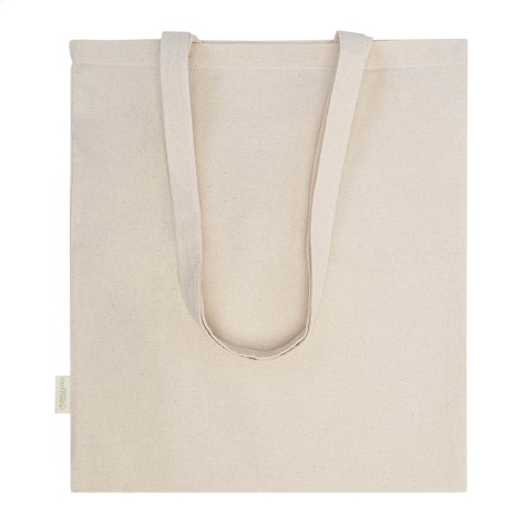 Shopper in cotone