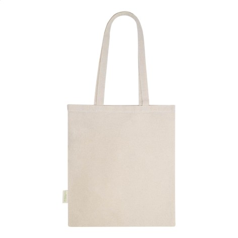 Shopper in cotone
