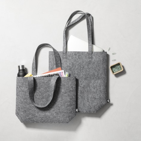 Shopper in RPET