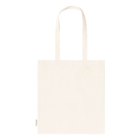 Shopper in cotone
