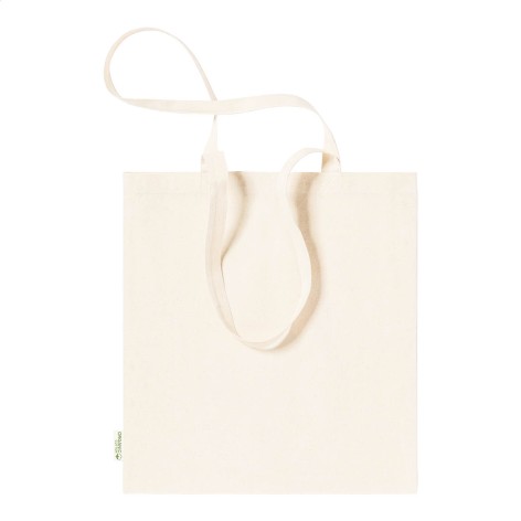 Shopper in cotone