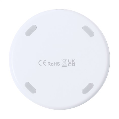 Caricatore wireless